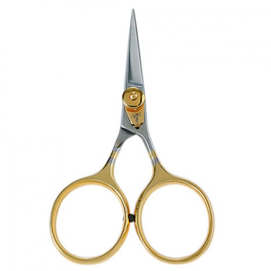 Dr. Slick Fly Tying Razor Scissors